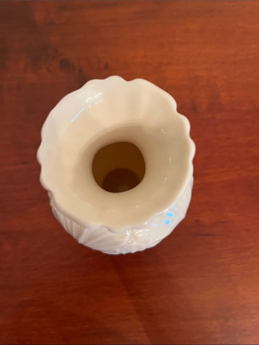 Lenox Bud Vase